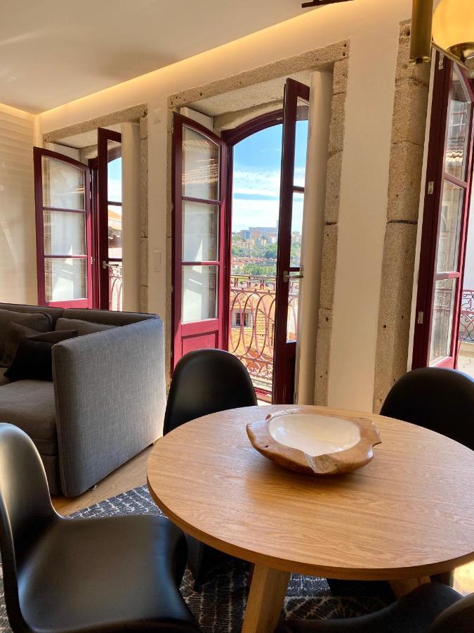 Apartmán Oporto Chic&Cozy - Ribeira Exteriér fotografie