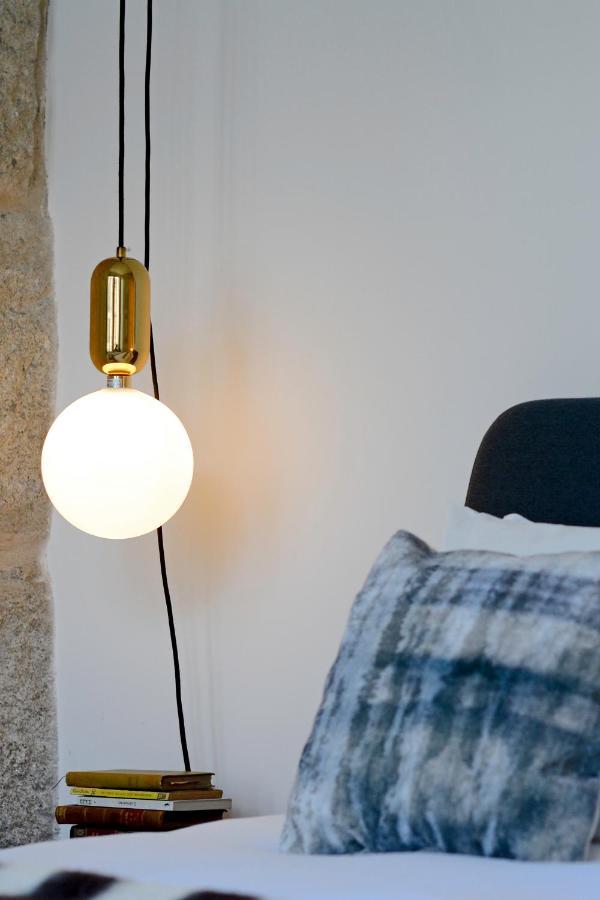 Apartmán Oporto Chic&Cozy - Ribeira Exteriér fotografie