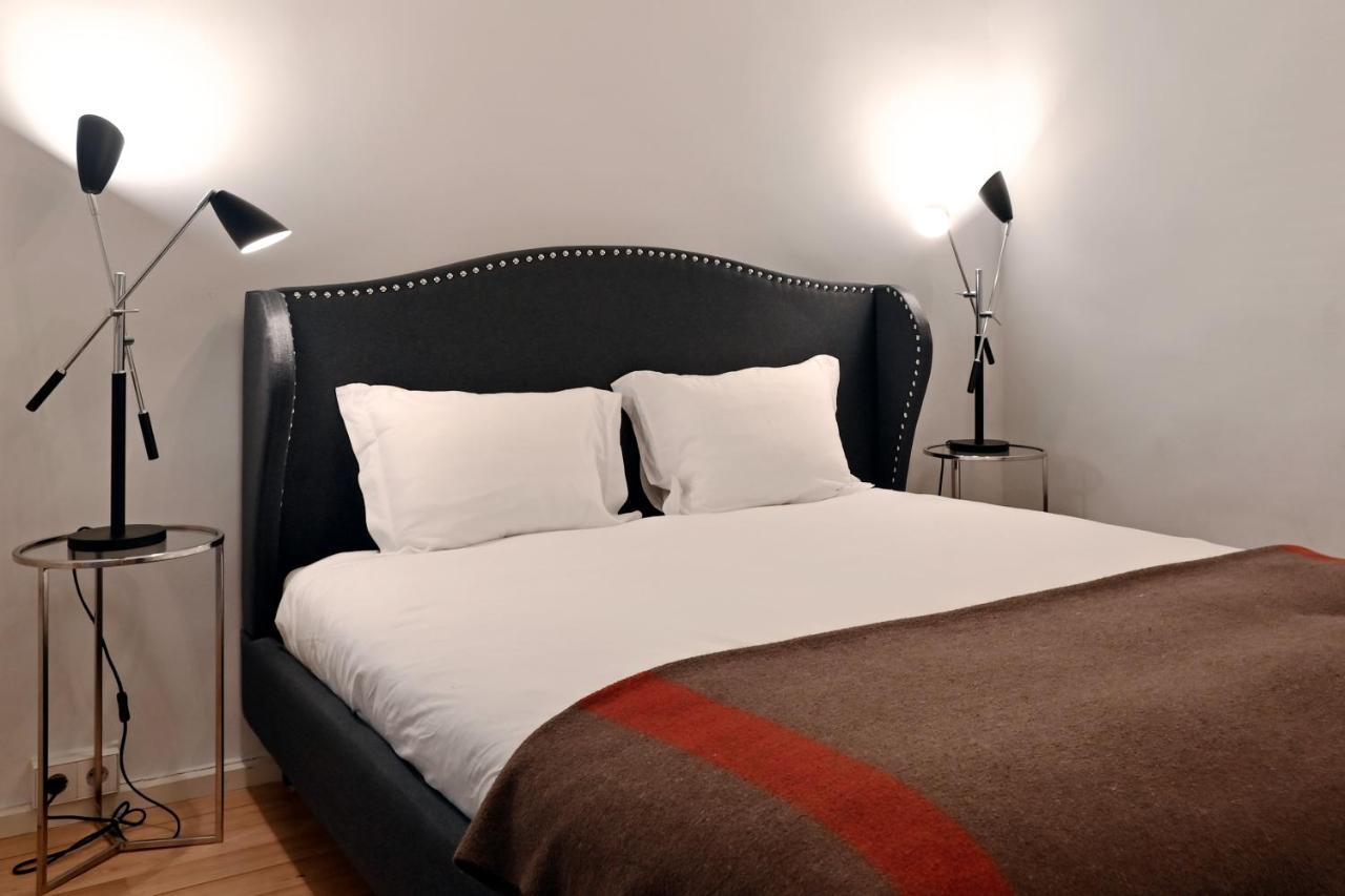 Apartmán Oporto Chic&Cozy - Ribeira Exteriér fotografie