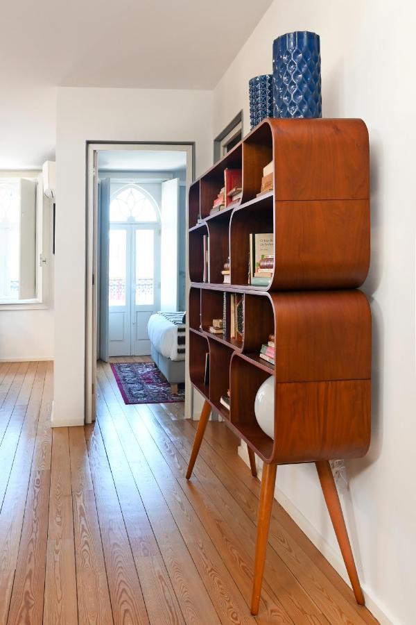 Apartmán Oporto Chic&Cozy - Ribeira Exteriér fotografie