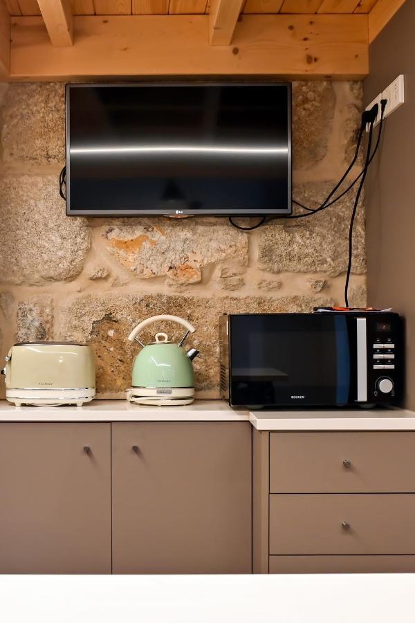 Apartmán Oporto Chic&Cozy - Ribeira Exteriér fotografie