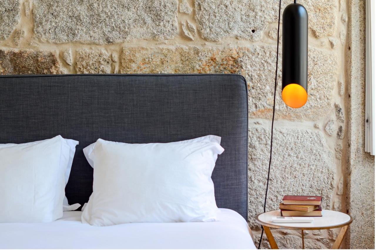Apartmán Oporto Chic&Cozy - Ribeira Exteriér fotografie
