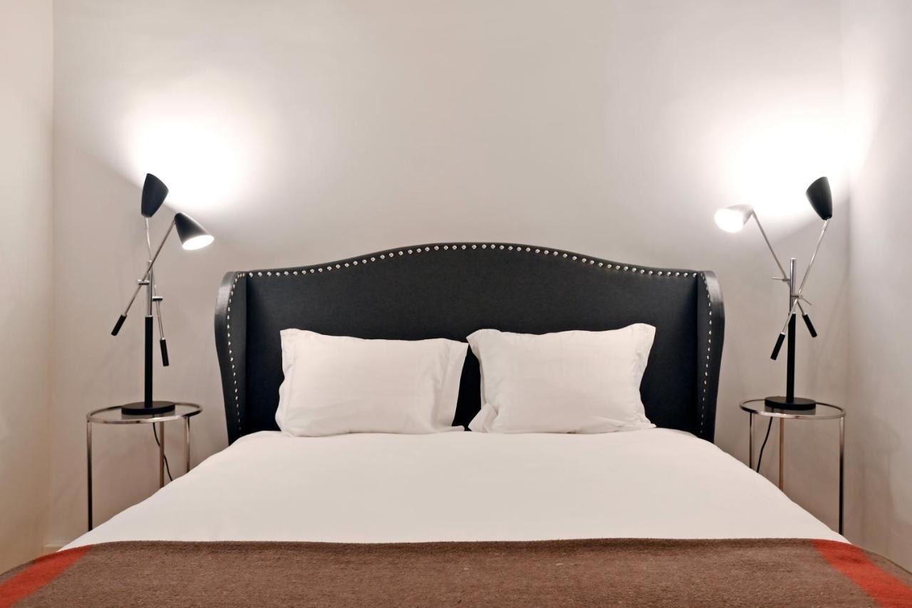 Apartmán Oporto Chic&Cozy - Ribeira Exteriér fotografie