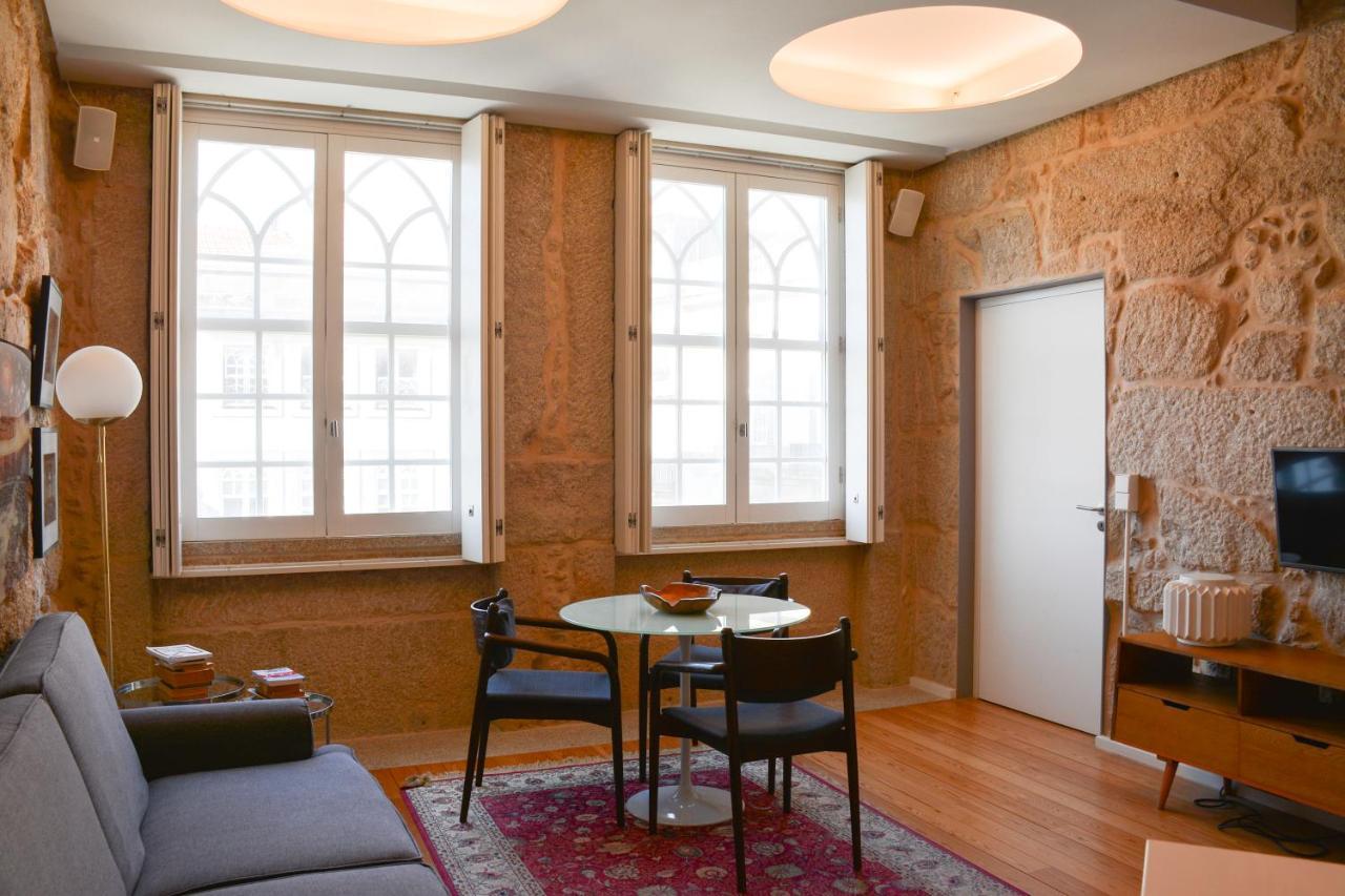 Apartmán Oporto Chic&Cozy - Ribeira Exteriér fotografie