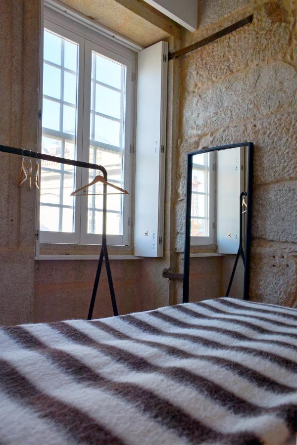 Apartmán Oporto Chic&Cozy - Ribeira Exteriér fotografie