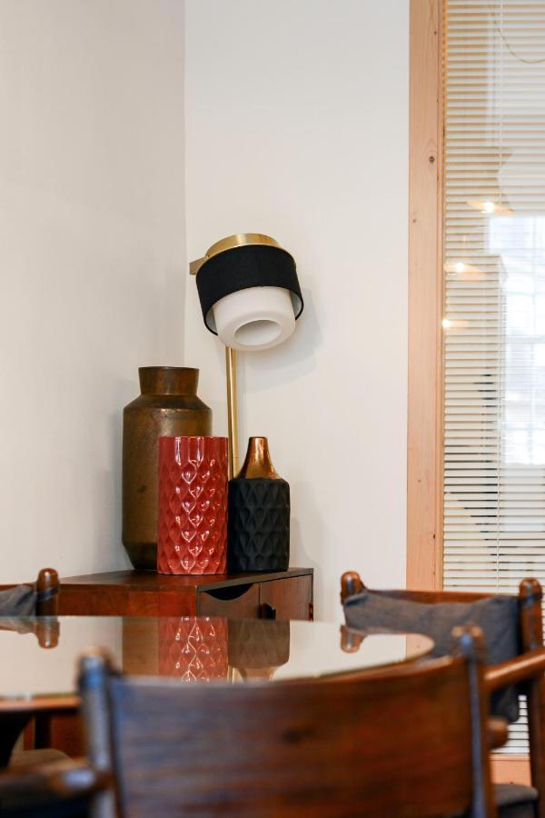 Apartmán Oporto Chic&Cozy - Ribeira Exteriér fotografie