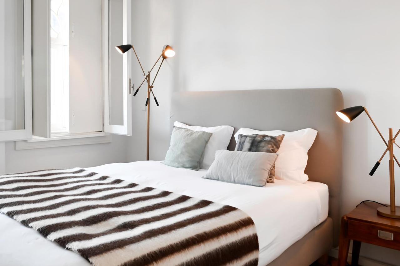 Apartmán Oporto Chic&Cozy - Ribeira Exteriér fotografie