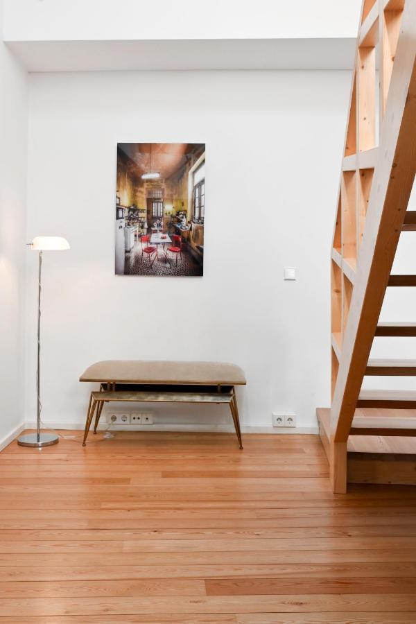 Apartmán Oporto Chic&Cozy - Ribeira Exteriér fotografie