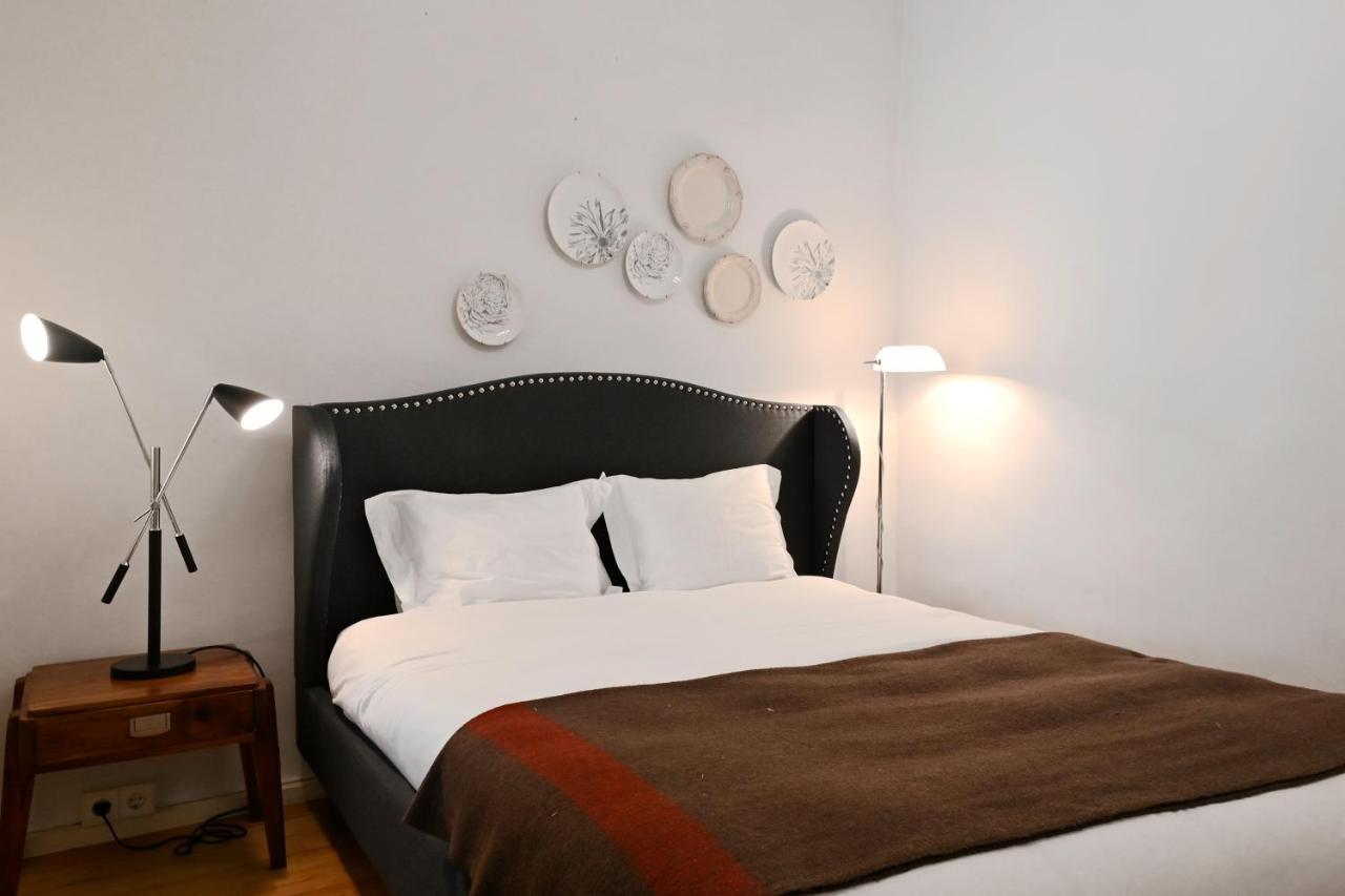 Apartmán Oporto Chic&Cozy - Ribeira Exteriér fotografie