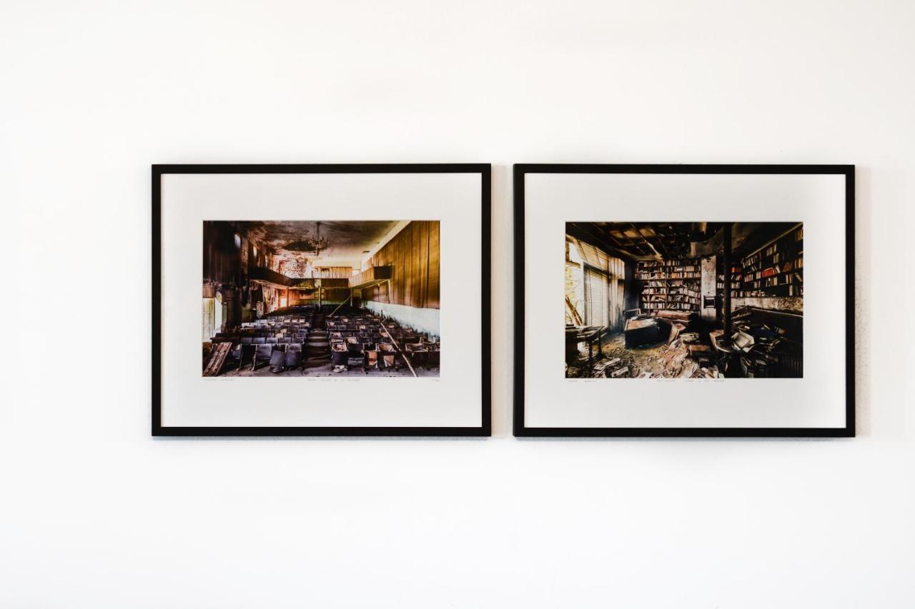 Apartmán Oporto Chic&Cozy - Ribeira Exteriér fotografie