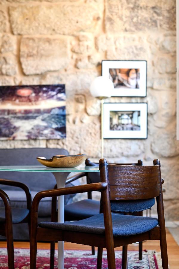 Apartmán Oporto Chic&Cozy - Ribeira Exteriér fotografie