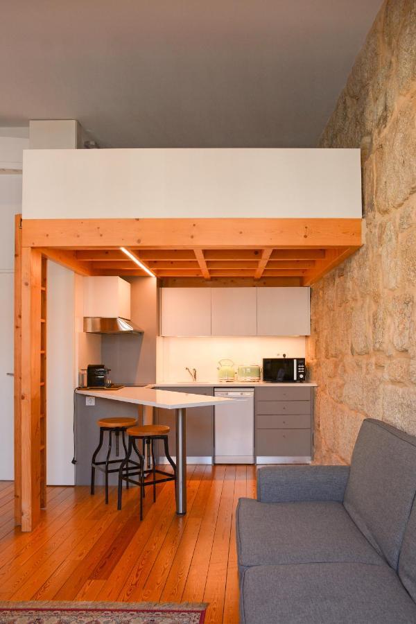 Apartmán Oporto Chic&Cozy - Ribeira Exteriér fotografie