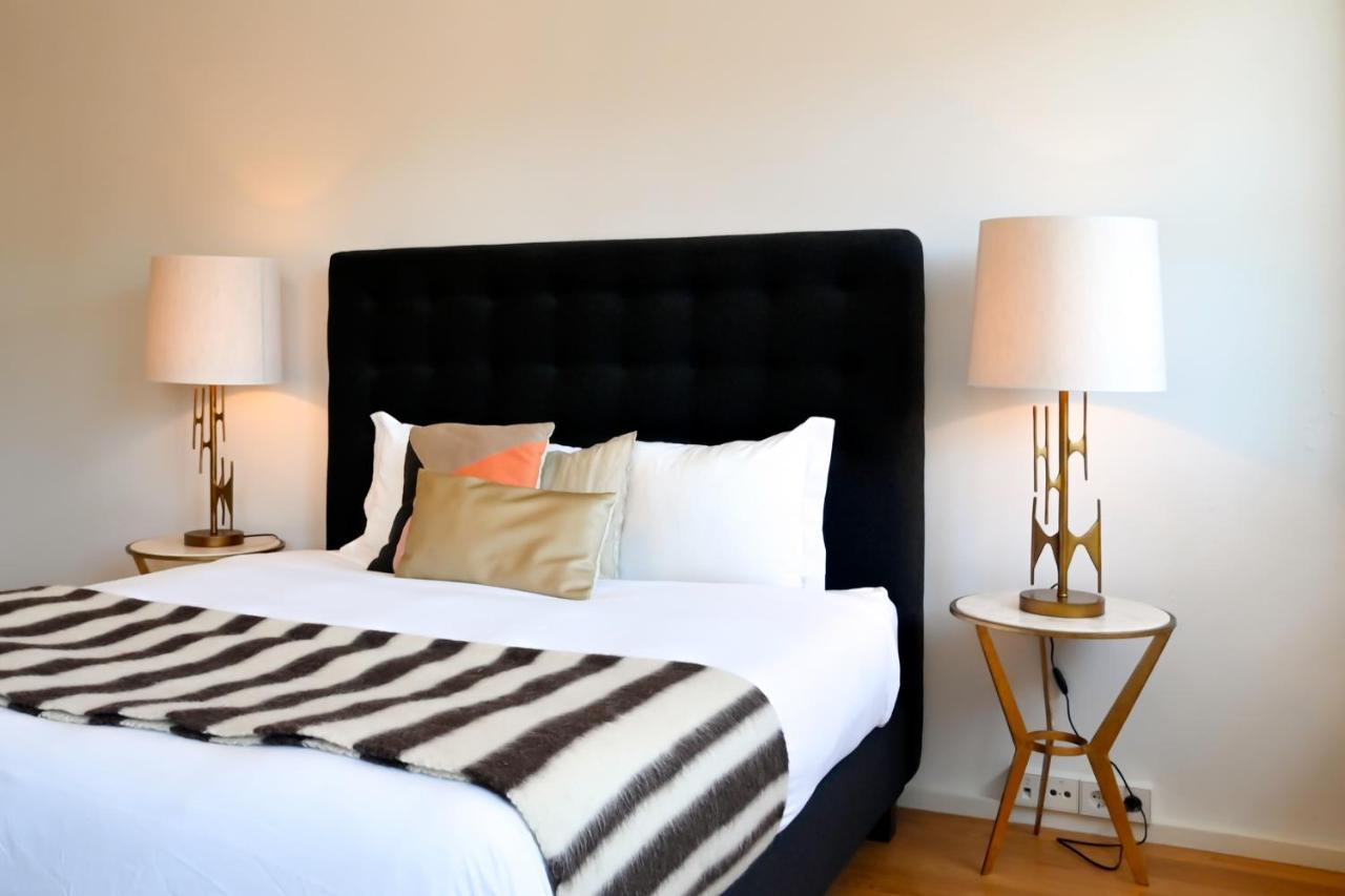 Apartmán Oporto Chic&Cozy - Ribeira Exteriér fotografie