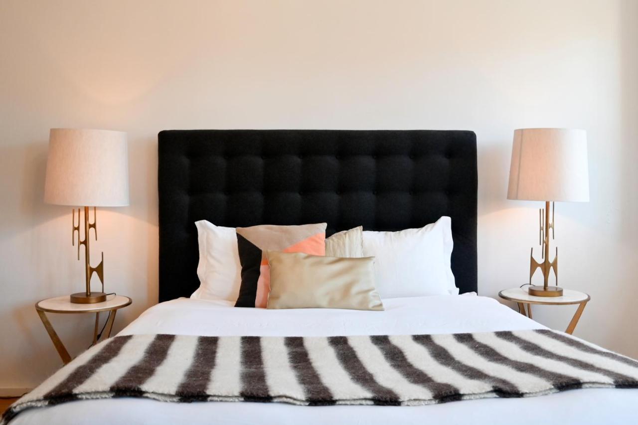 Apartmán Oporto Chic&Cozy - Ribeira Exteriér fotografie