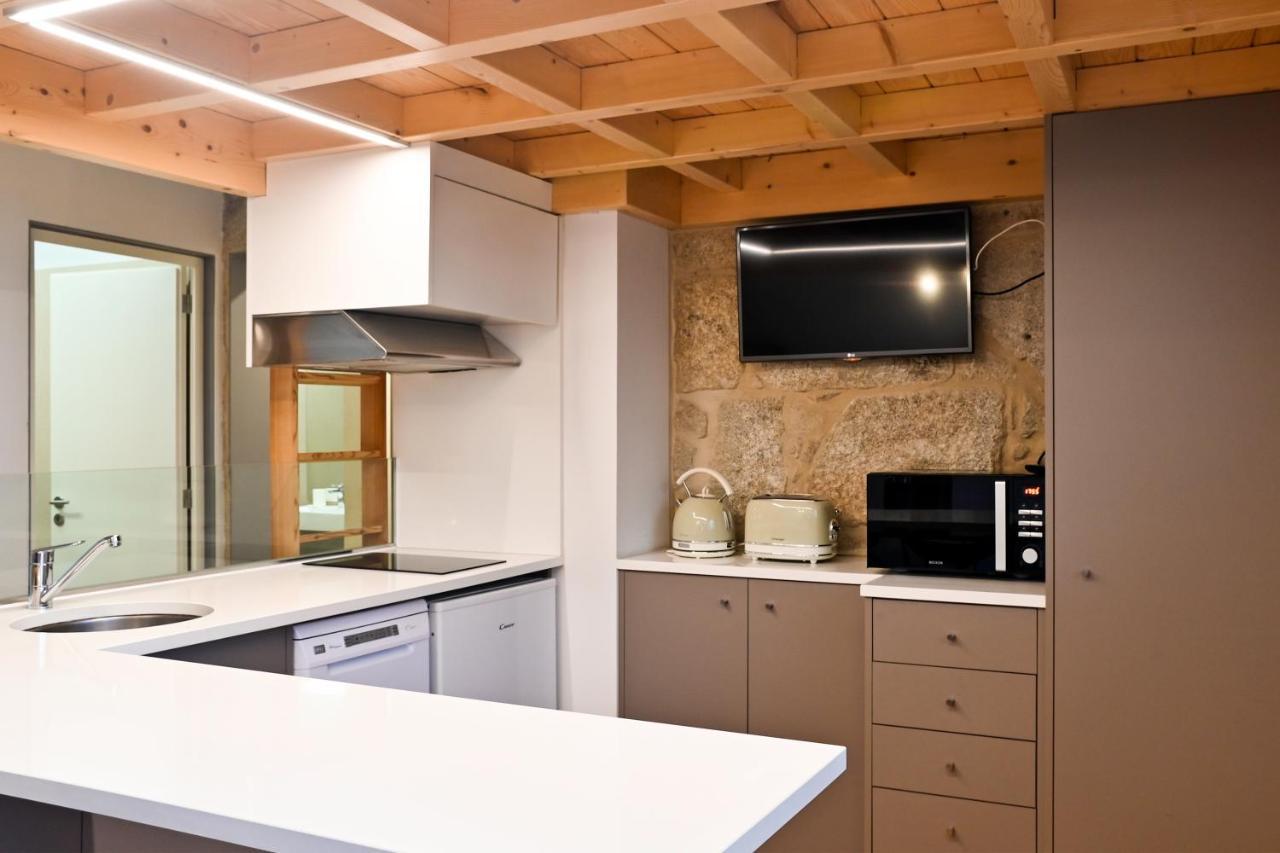 Apartmán Oporto Chic&Cozy - Ribeira Exteriér fotografie