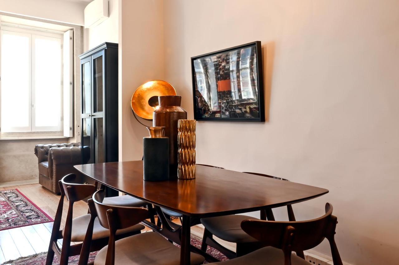 Apartmán Oporto Chic&Cozy - Ribeira Exteriér fotografie