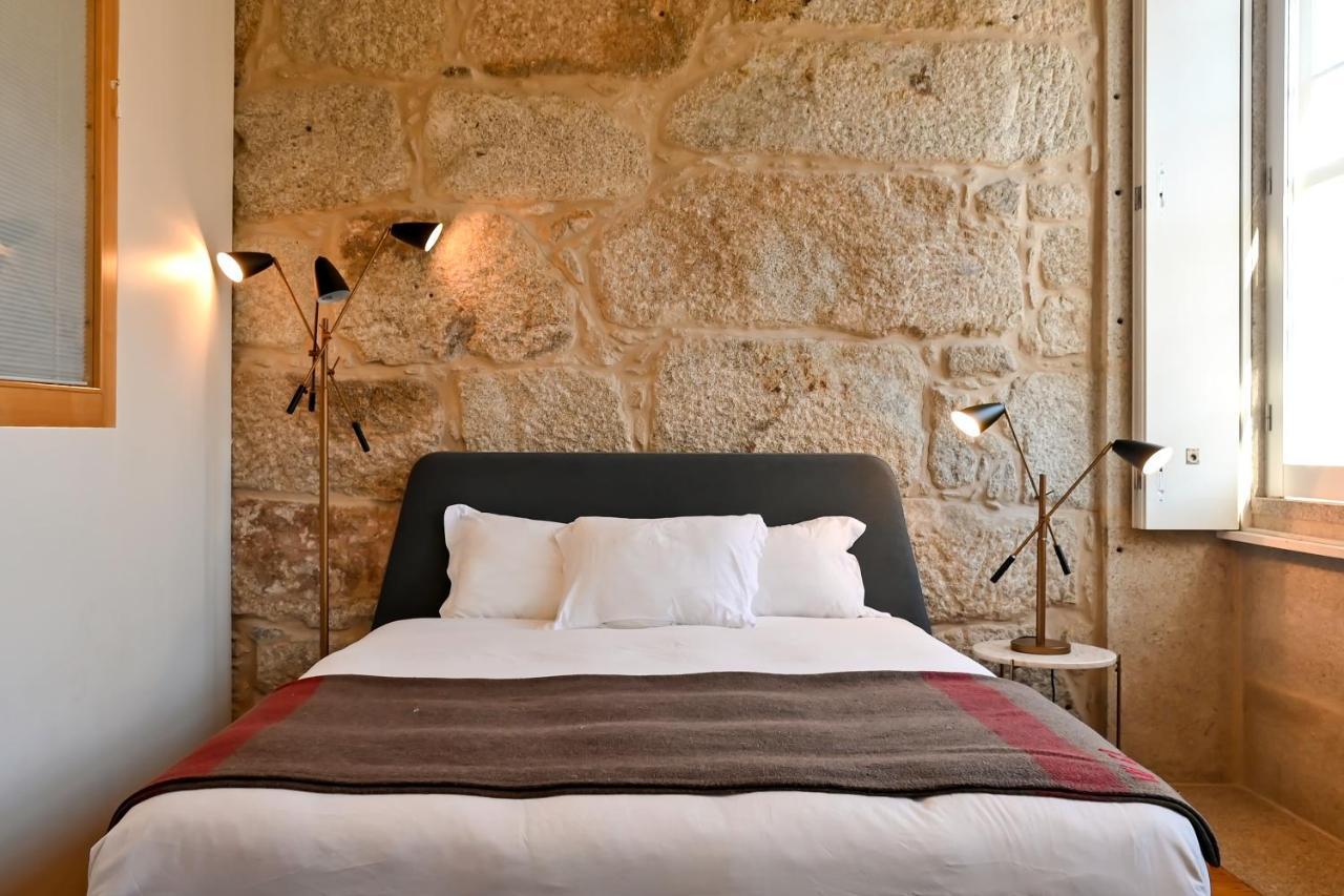 Apartmán Oporto Chic&Cozy - Ribeira Exteriér fotografie