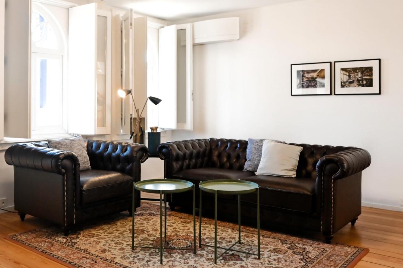 Apartmán Oporto Chic&Cozy - Ribeira Exteriér fotografie