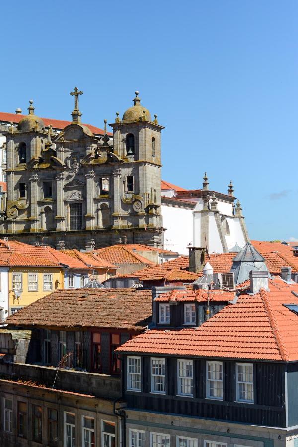 Apartmán Oporto Chic&Cozy - Ribeira Exteriér fotografie