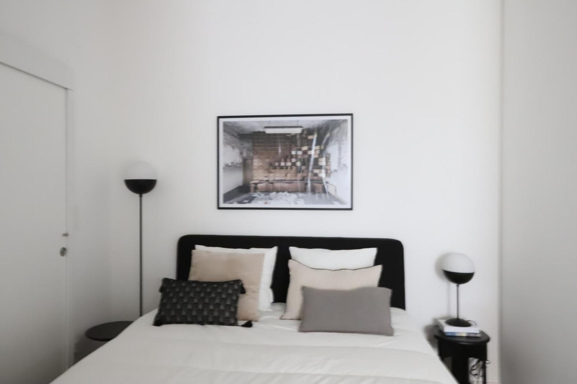 Apartmán Oporto Chic&Cozy - Ribeira Pokoj fotografie